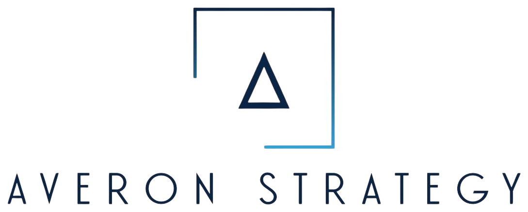 Averon Strategy Logo